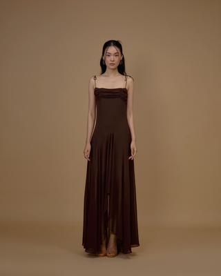 Arina Maxi Dress
