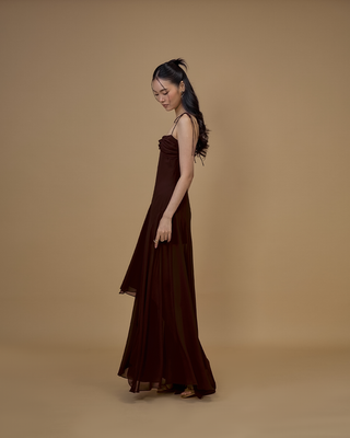 Arina Maxi Dress