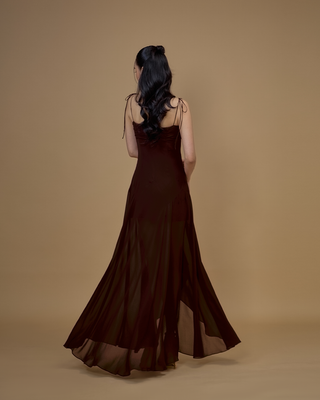 Arina Maxi Dress