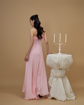 Arina Maxi Dress
