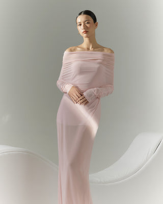 Visibility Dress