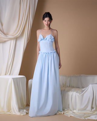 Polly Dress