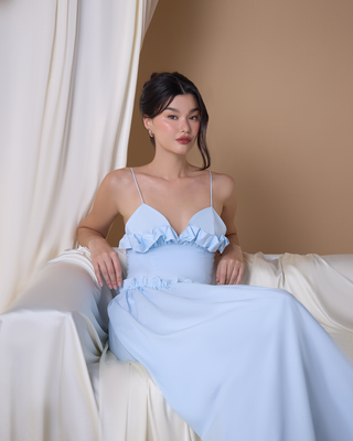 Polly Dress
