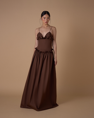Polly Dress