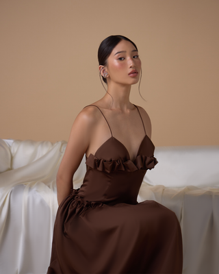 Polly Dress