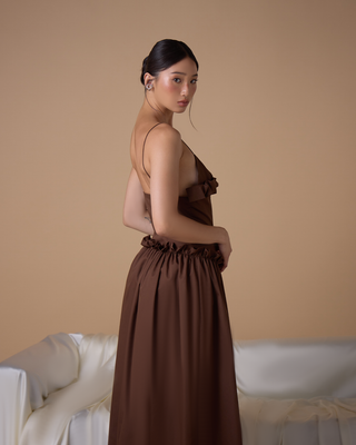 Polly Dress