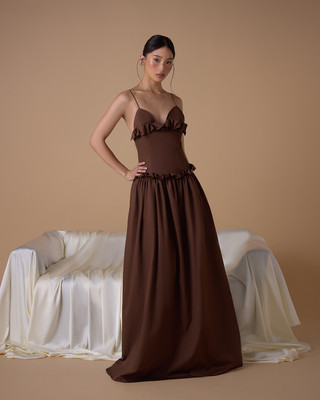 Polly Dress