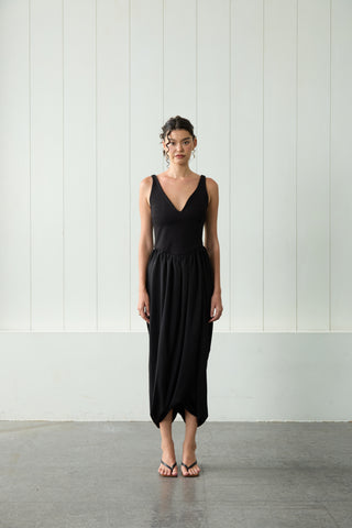 Cannes Dress