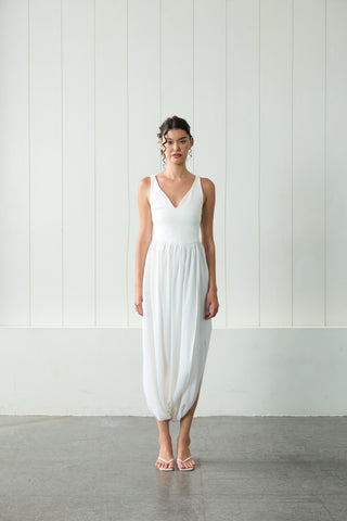 Cannes Dress