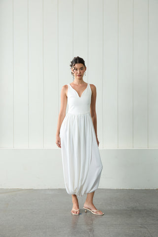 Cannes Dress