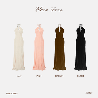 CLARA DRESS