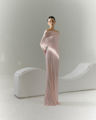 Visibility Dress
