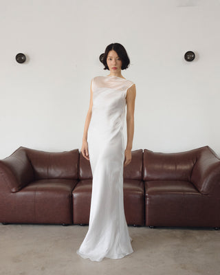 Sheer Cover Dress