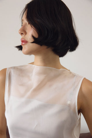 Sheer Top