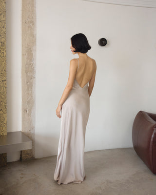 The Element Maxi Dress