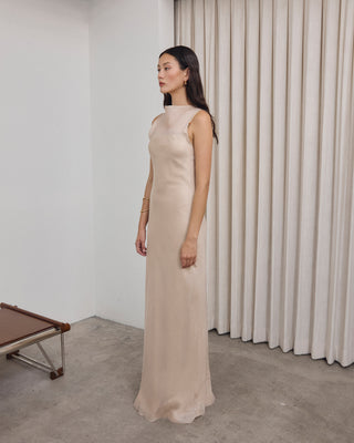 Sheer Cover Dress