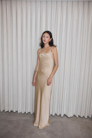 The Element Maxi Dress
