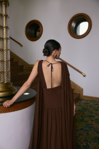 First Dance Dress