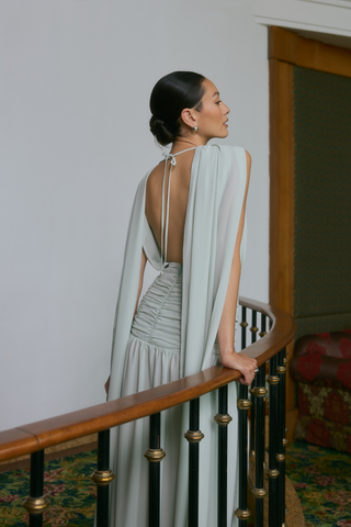 First Dance Dress