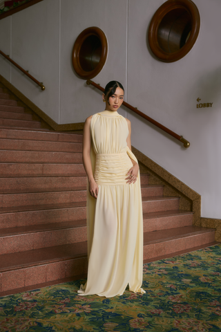 First Dance Dress