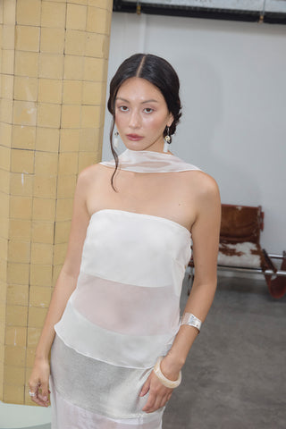 The Gallery Bustier