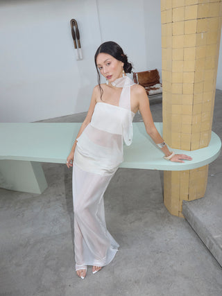 The Gallery Bustier