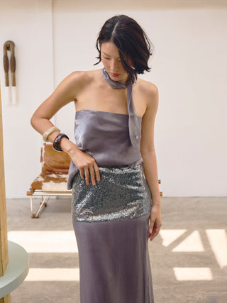 The Gallery Bustier