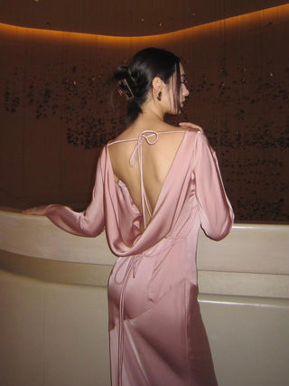 Oh! Love Dress