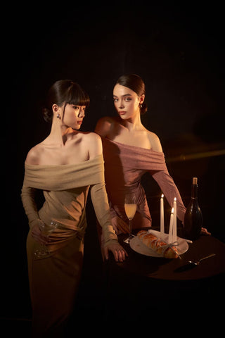 Sense Dress