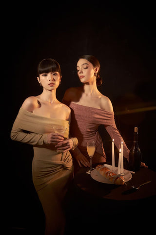 Sense Dress