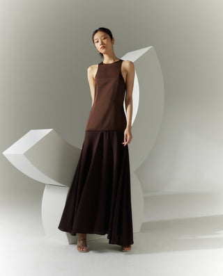 Claire Dress