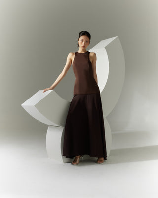 Claire Dress