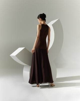 Claire Dress