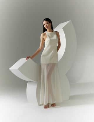 Claire Dress