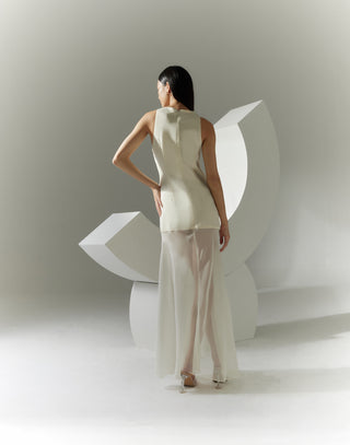 Claire Dress