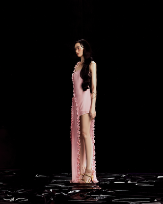 Alicia Dress