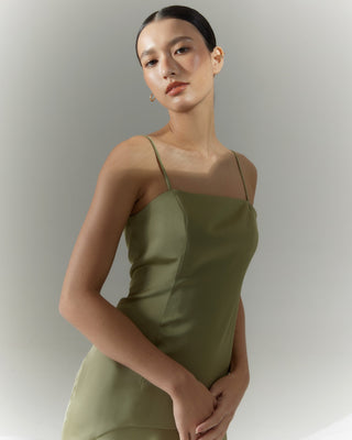 SENSATION DRESS
