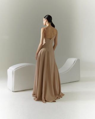 SENSATION DRESS