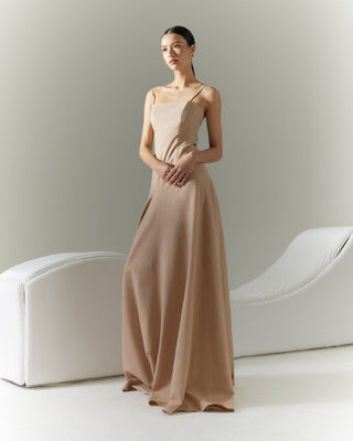 SENSATION DRESS