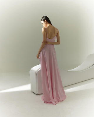 SENSATION DRESS