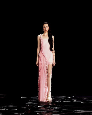 ALICIA DRESS