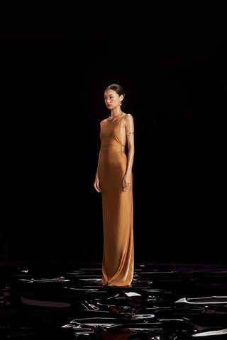 CAPRI DRESS