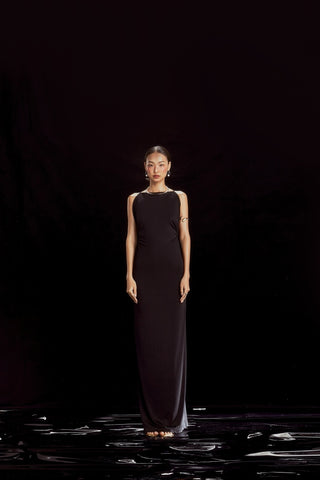 CAPRI DRESS