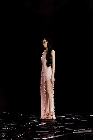 ALICIA DRESS