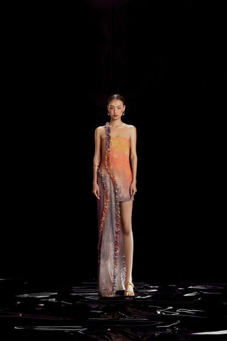 ALICIA DRESS