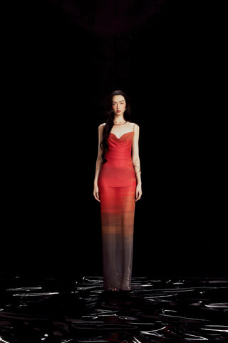 SORA DRESS