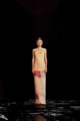 SORA DRESS