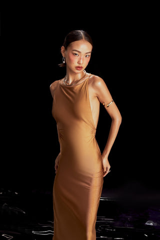 CAPRI DRESS