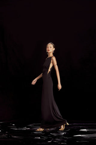 CAPRI DRESS