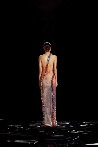 ALICIA DRESS